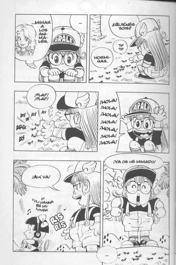 Capitulo 36 page 9