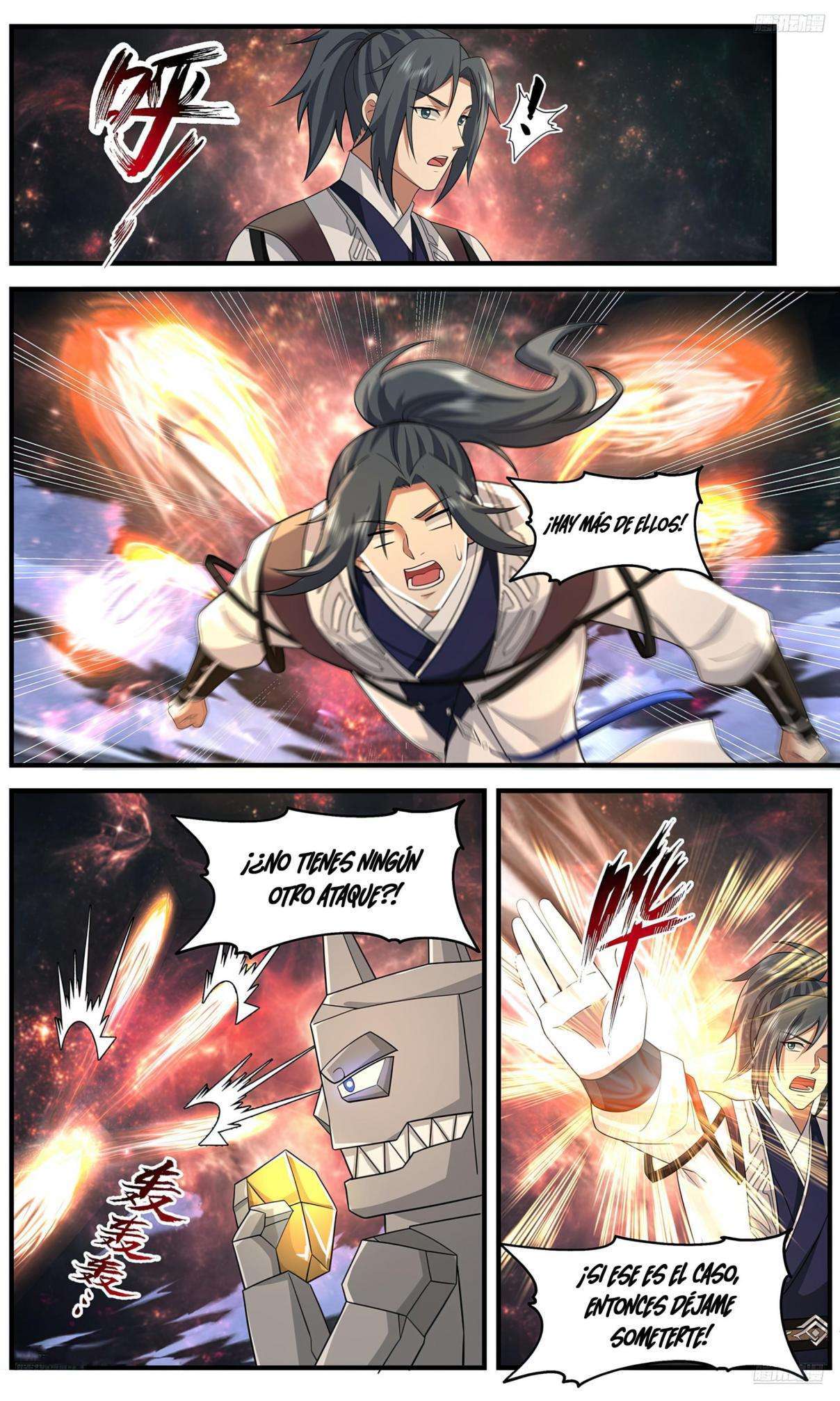 Capitulo 3690 page 8