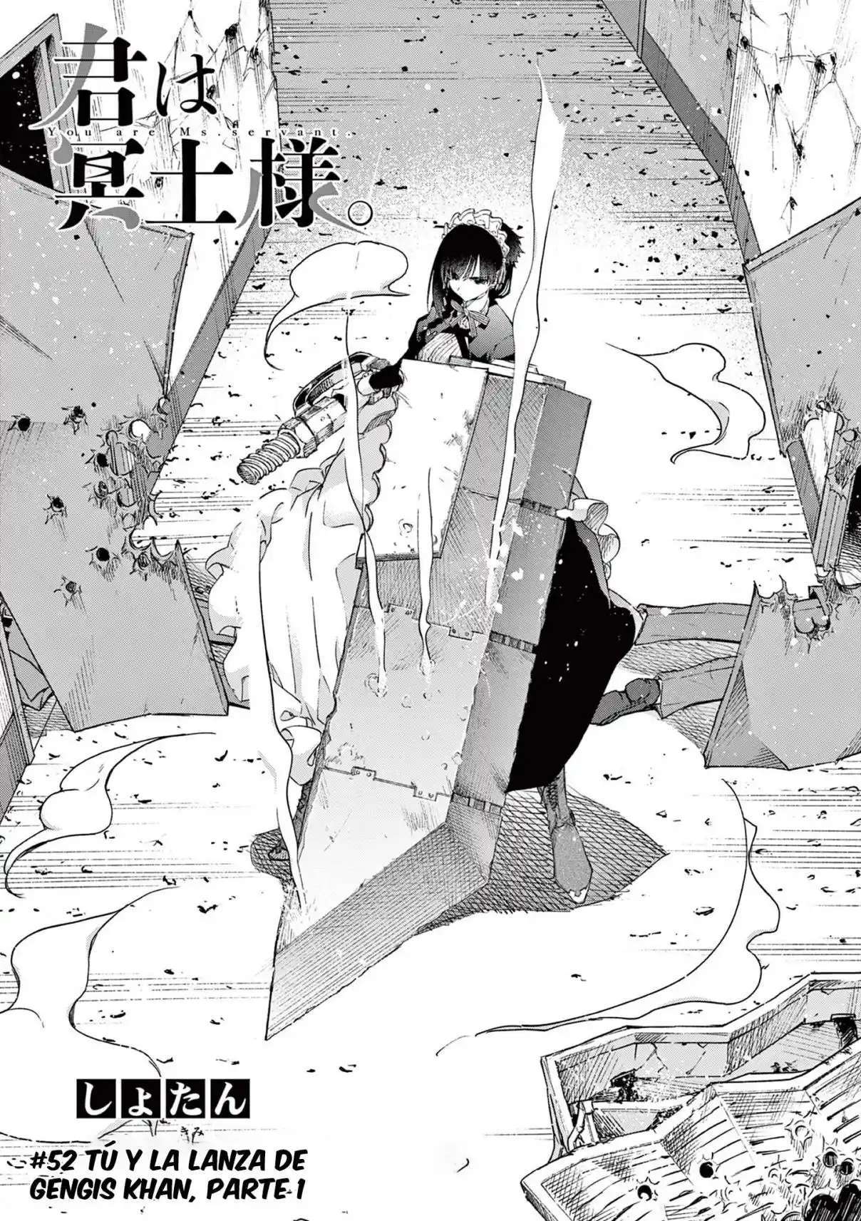 Capitulo 52 page 4