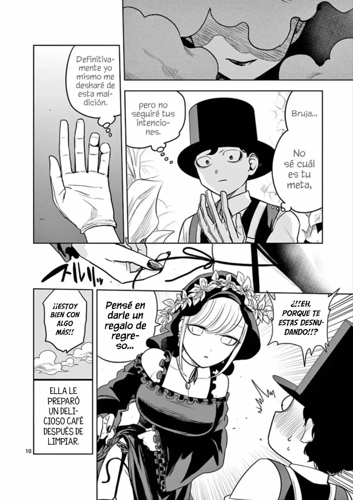 Capitulo 16 page 11