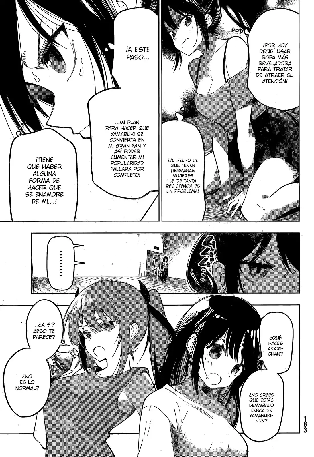 Capitulo 75 page 8