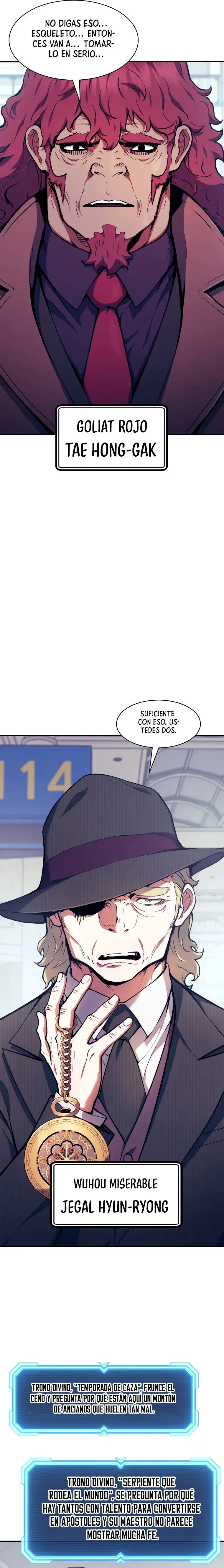 Capitulo 99 page 22