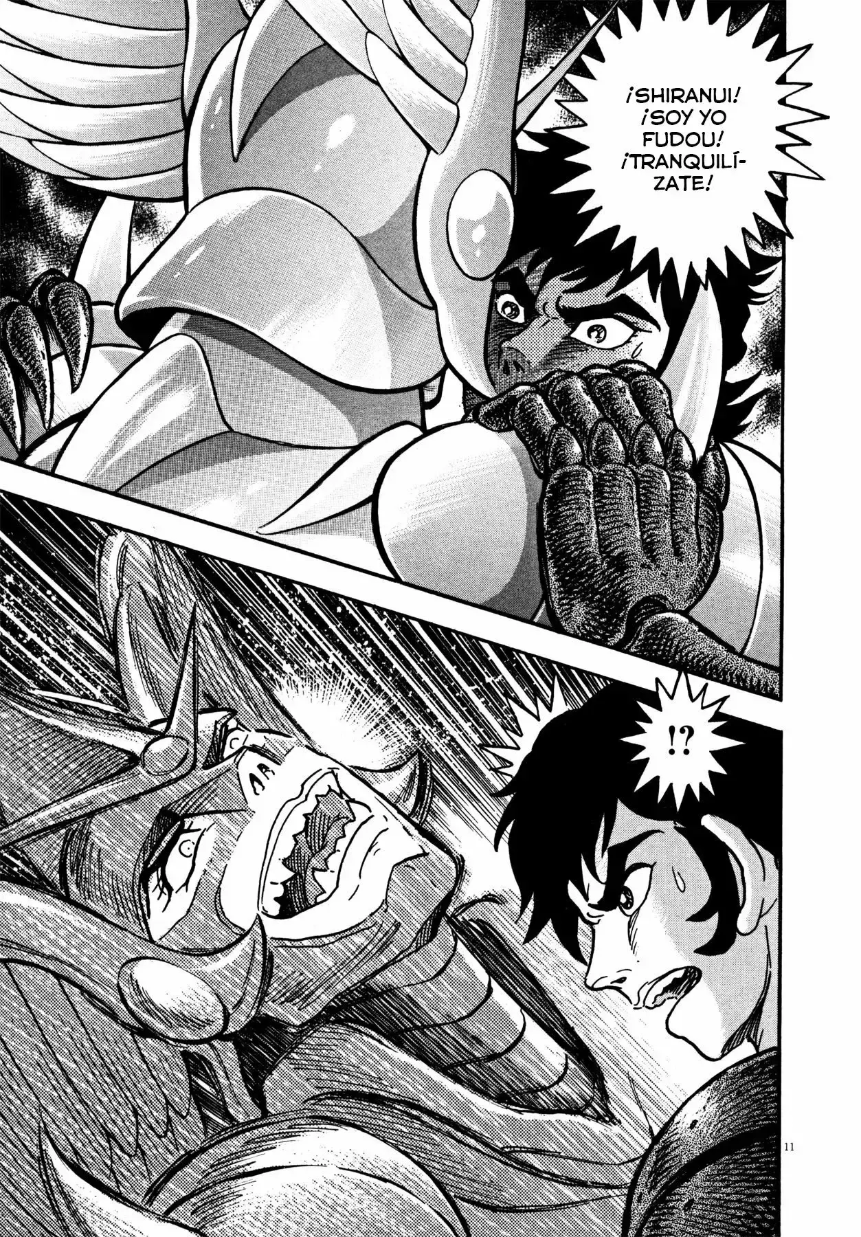 Capitulo 11 page 11