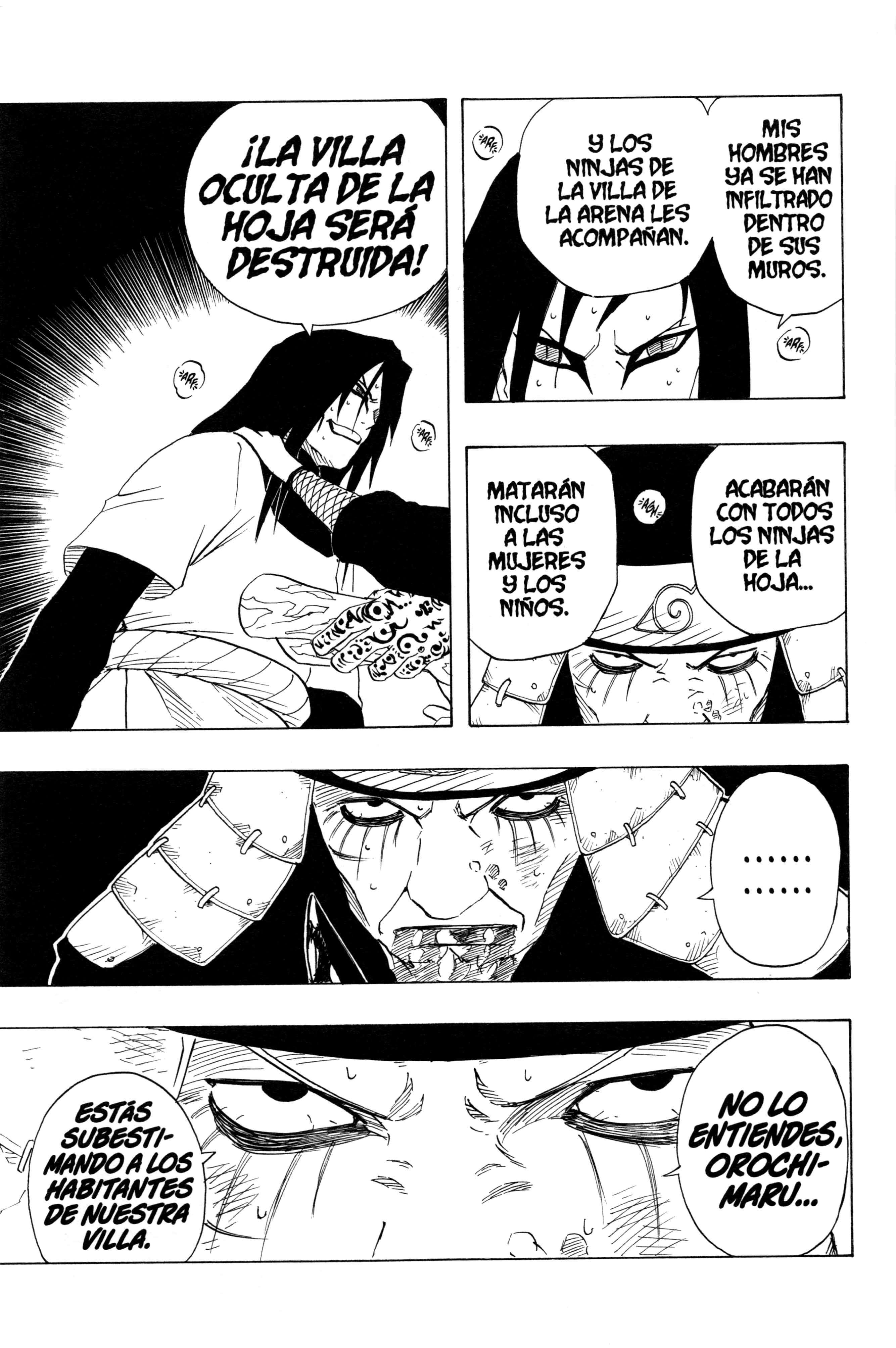 Capitulo 137 page 5