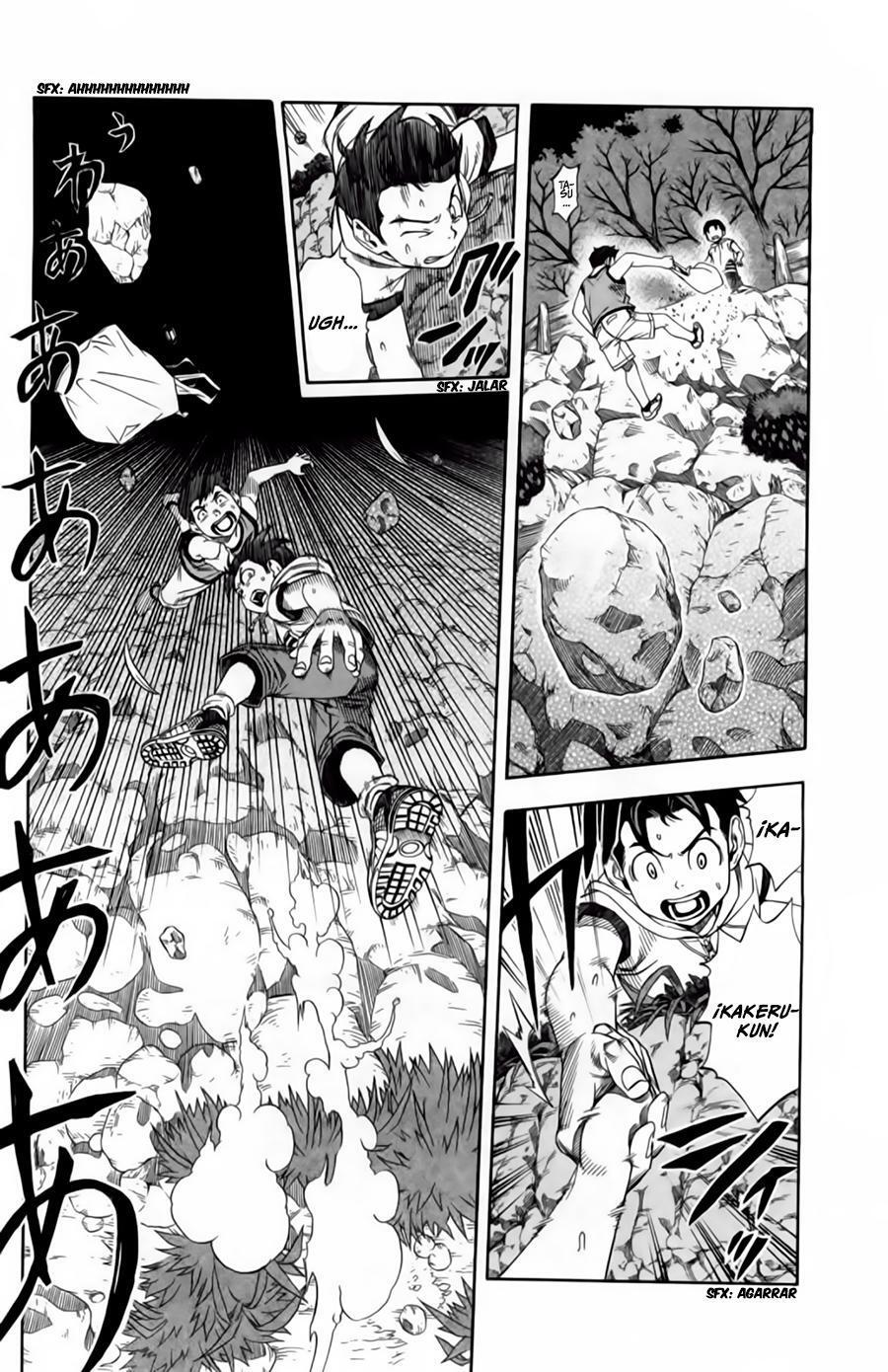 Capitulo 3.05 page 14