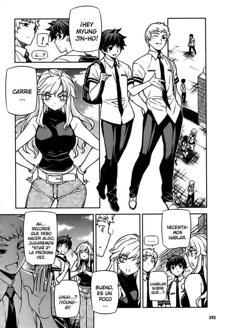 Capitulo 74 page 12