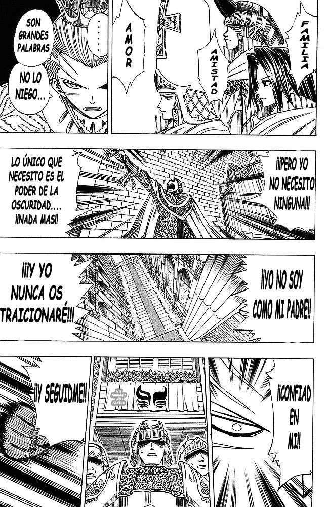 Capitulo 99 page 5
