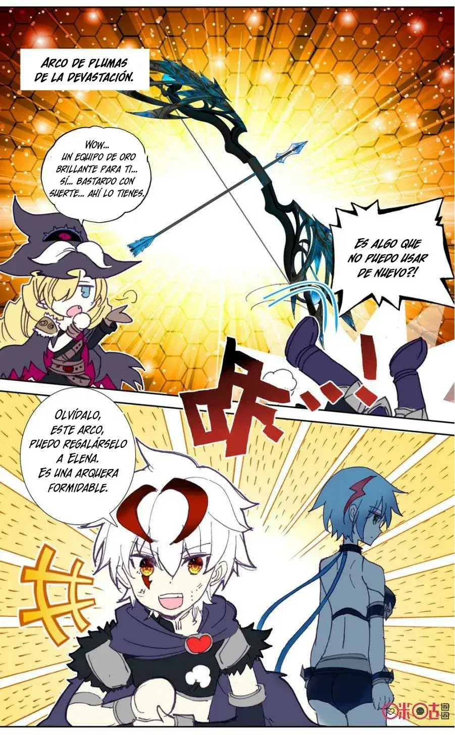 Capitulo 56 page 11