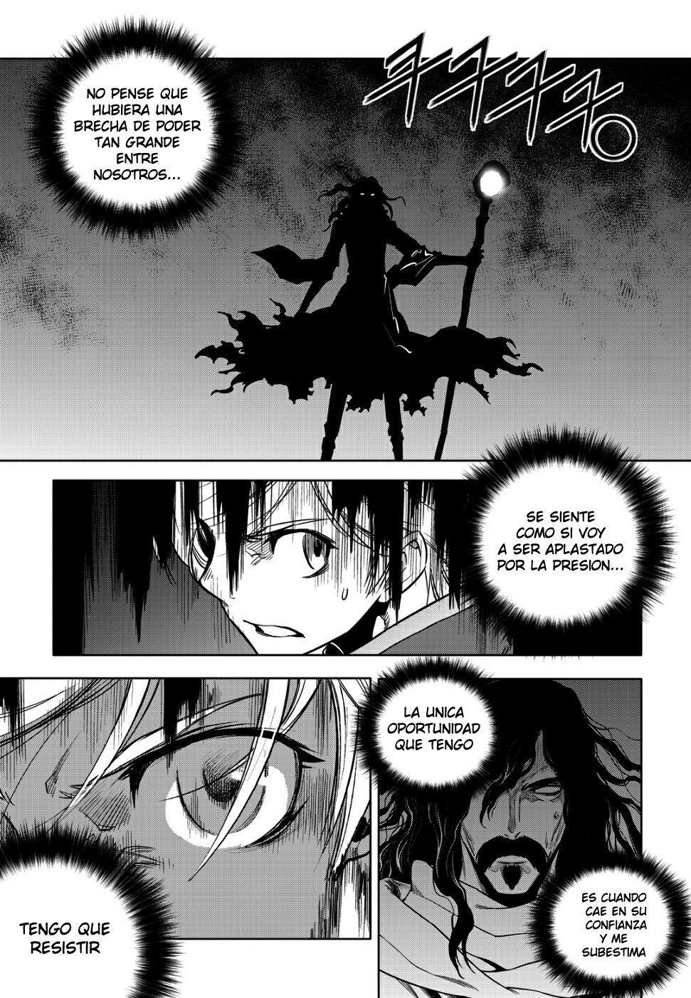 Capitulo 78 page 18