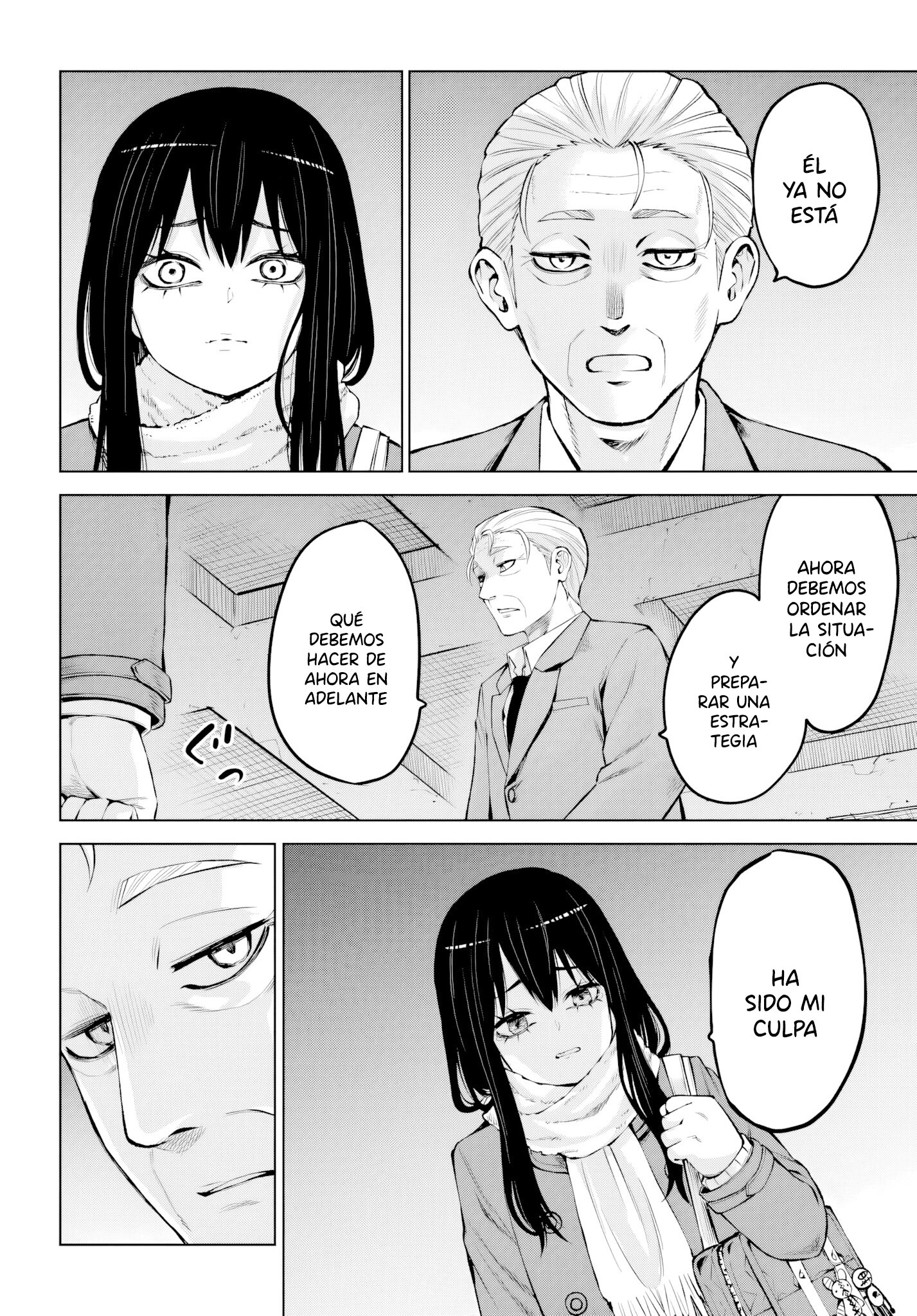 Capitulo 71 page 46