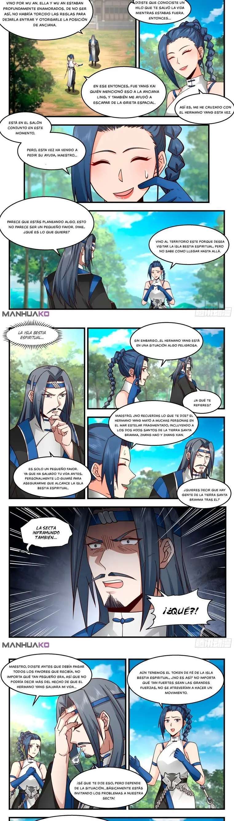 Capitulo 2283 page 2