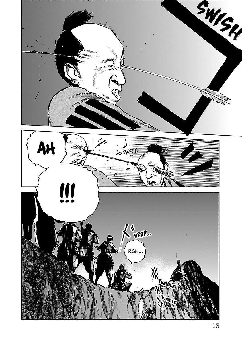 Capitulo 22 page 17