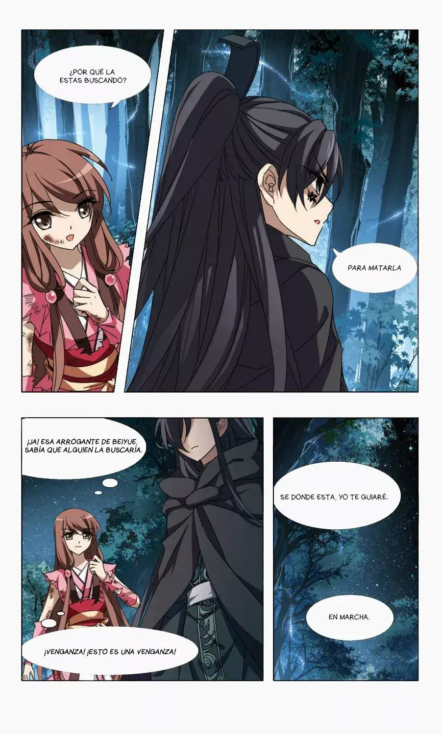 Capitulo 79 page 21