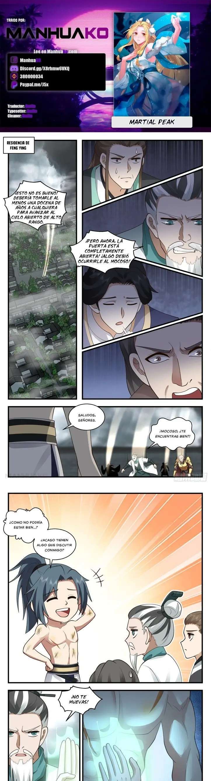 Capitulo 3068 page 1