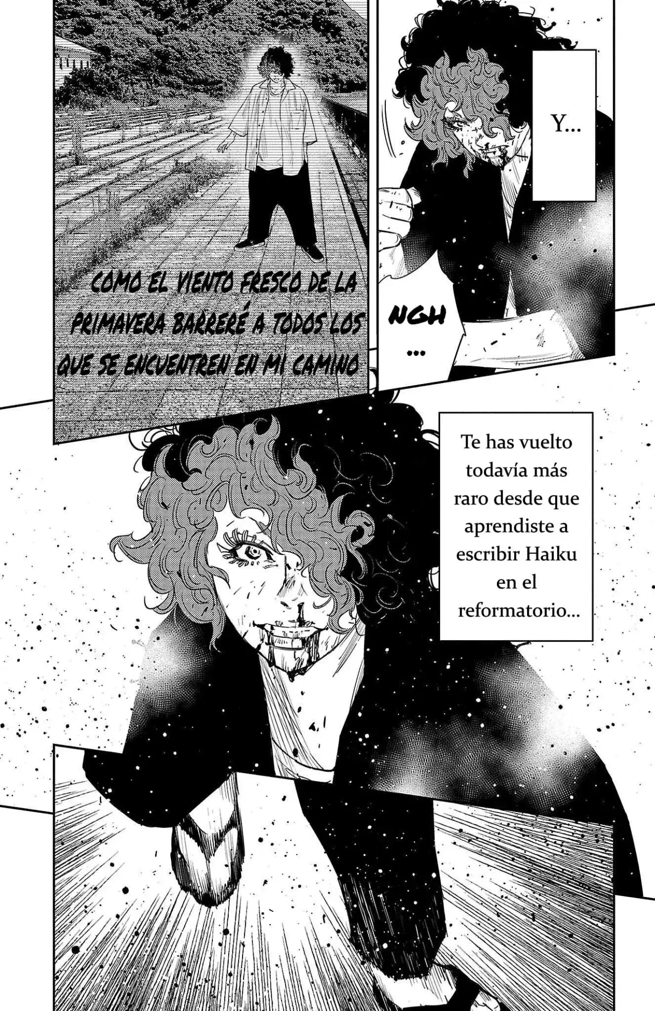 Capitulo 50 page 19