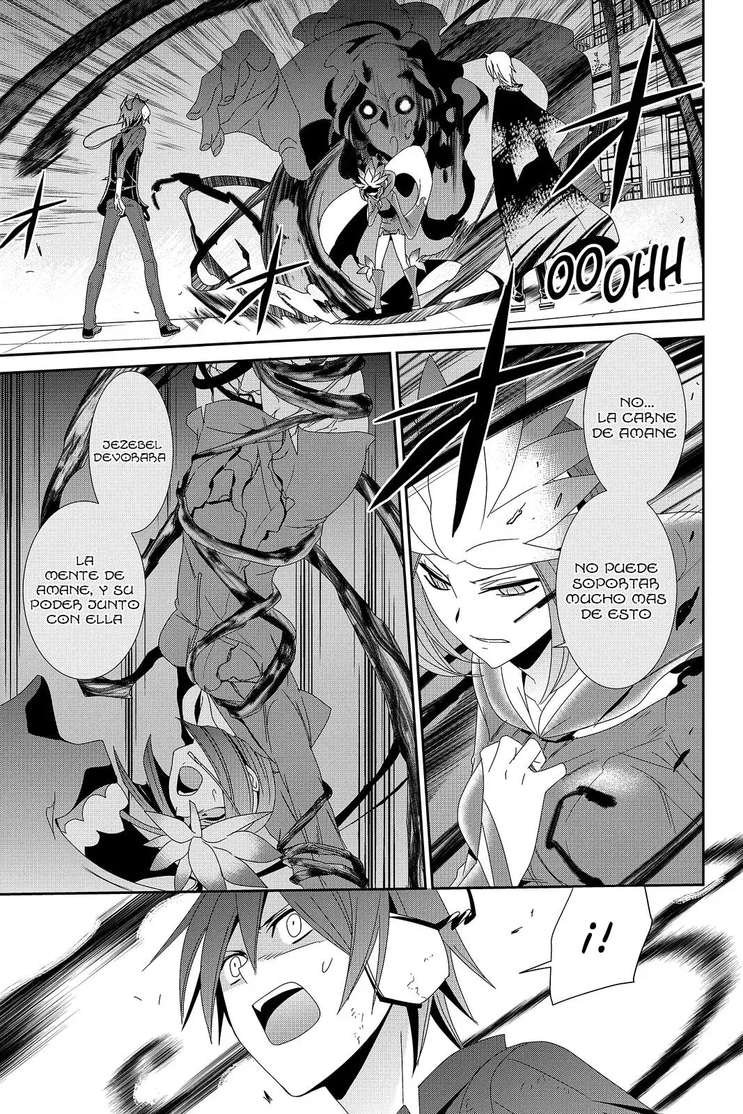 Capitulo 34 page 12