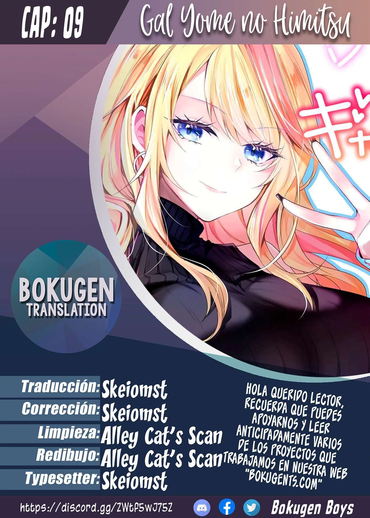 Capitulo 9 page 1