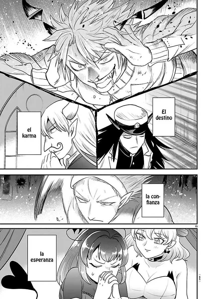 Capitulo 438 page 16