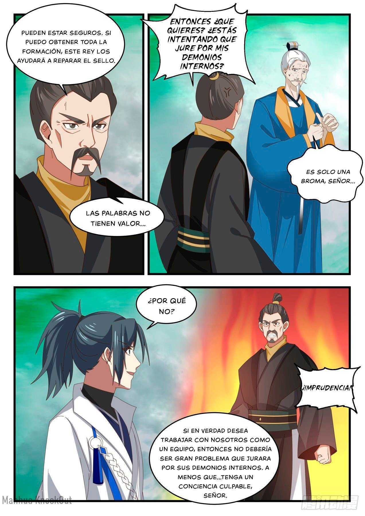 Capitulo 1683 page 8