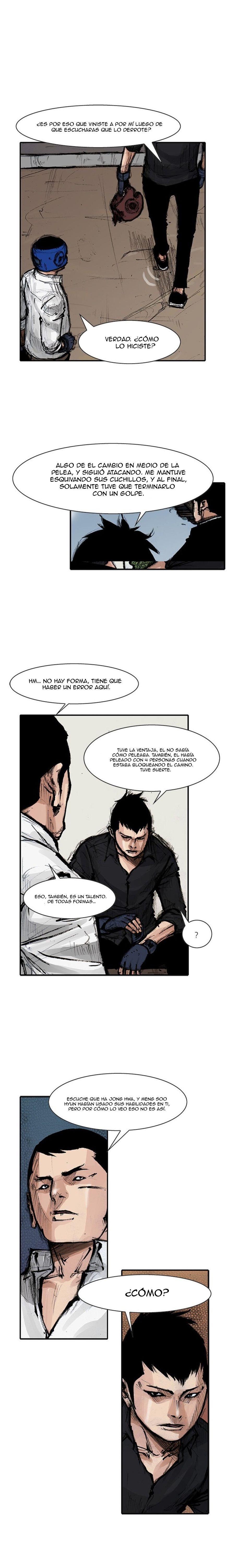 Capitulo 156 page 17
