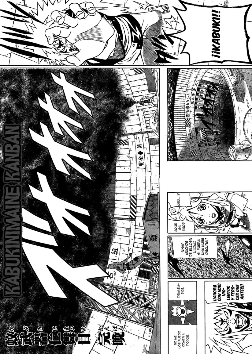 Capitulo 11 page 23