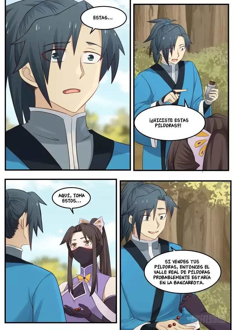 Capitulo 62 page 5