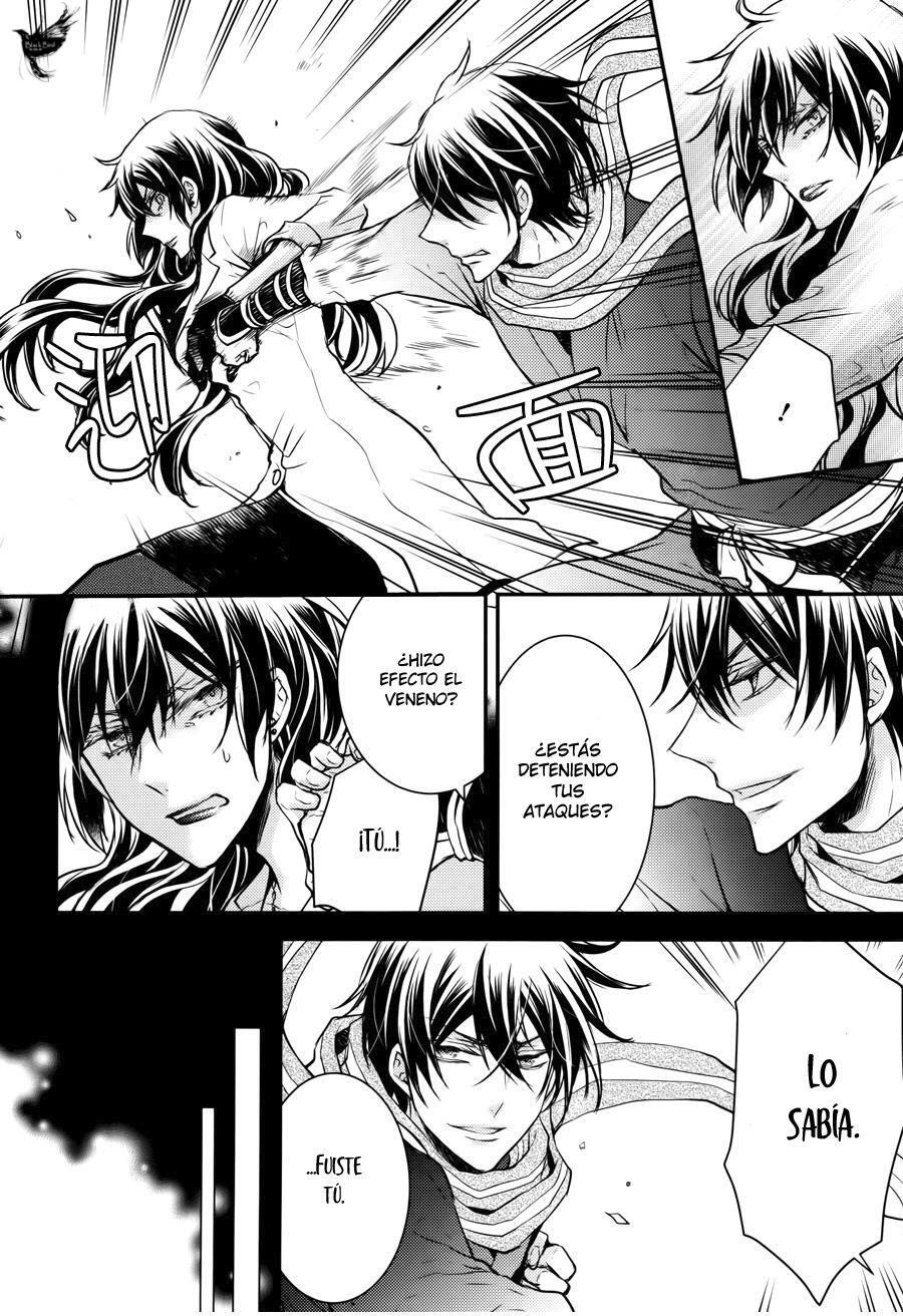 Capitulo 31 page 30
