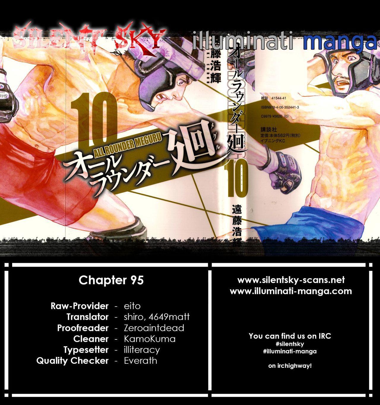 Capitulo 95 page 29