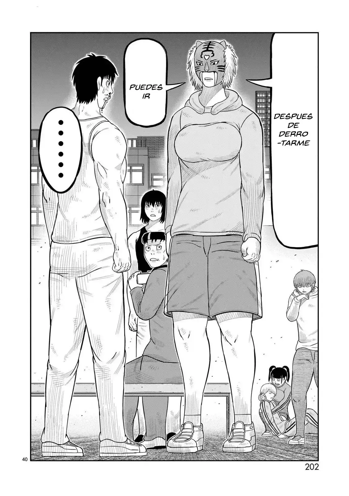 Capitulo 56 page 30