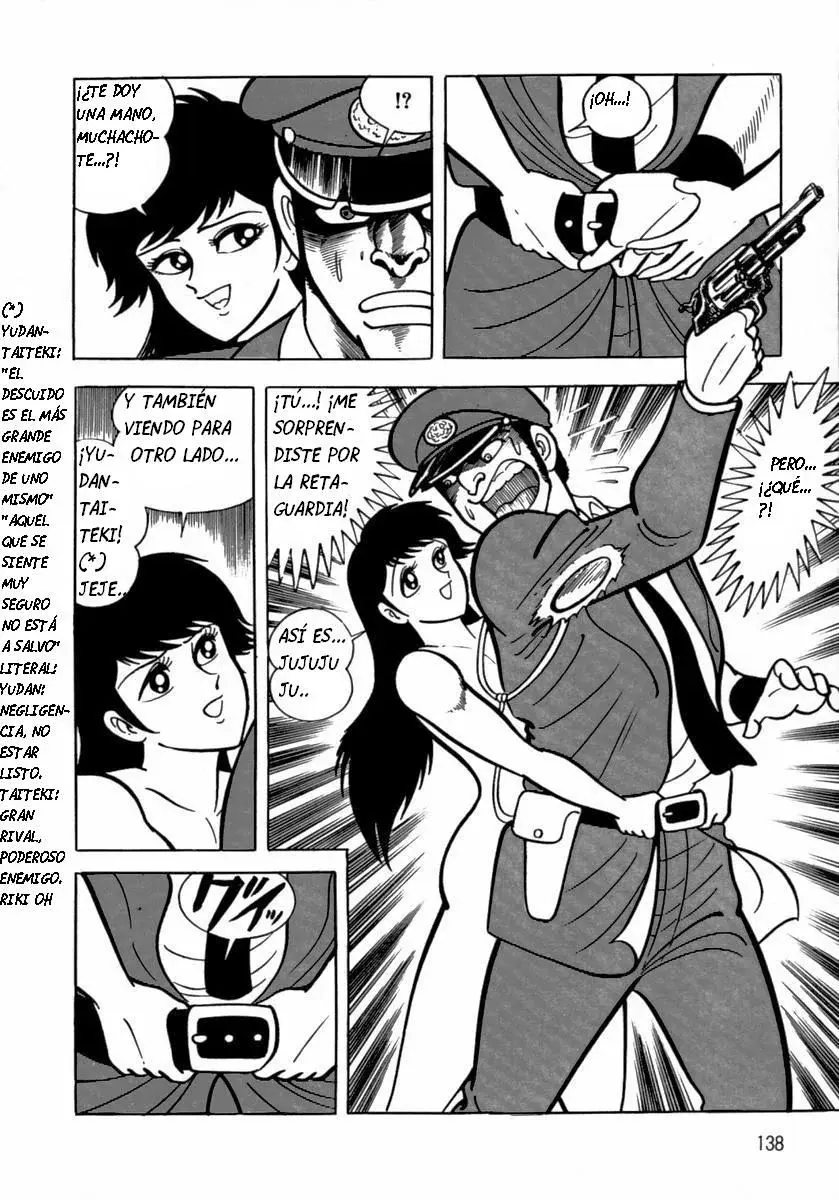 Capitulo 32 page 71
