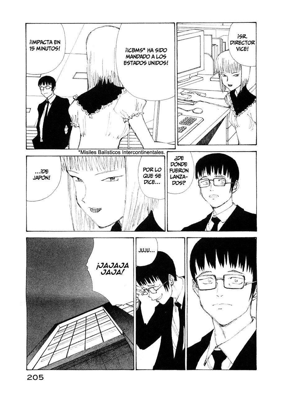 Capitulo 60 page 4