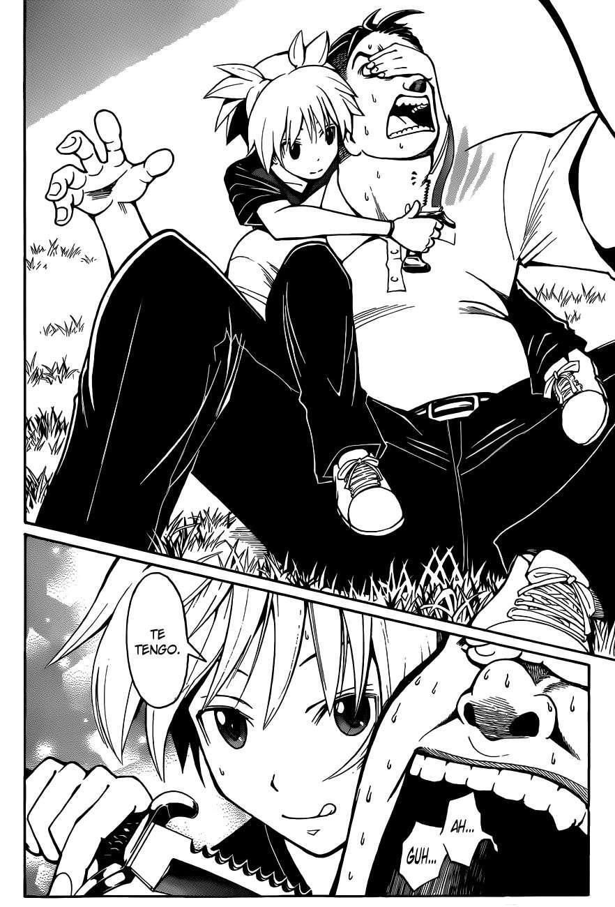 Capitulo 41 page 16