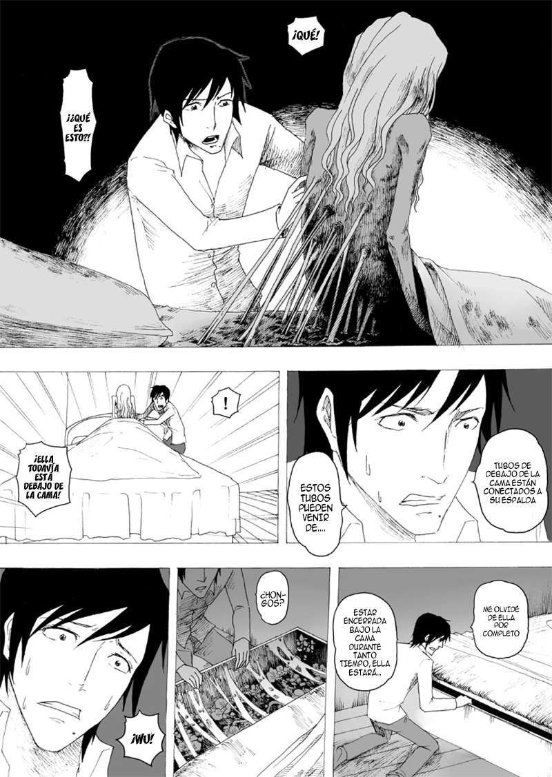 Capitulo 58 page 10