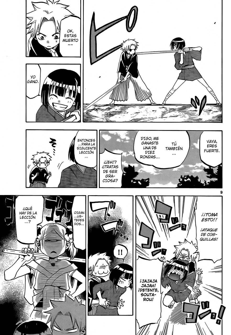 Capitulo 19 page 11