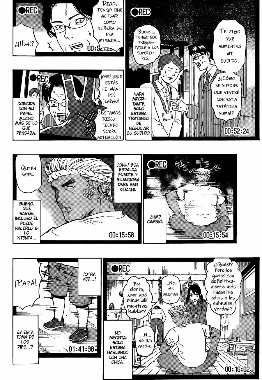 Capitulo 88 page 15