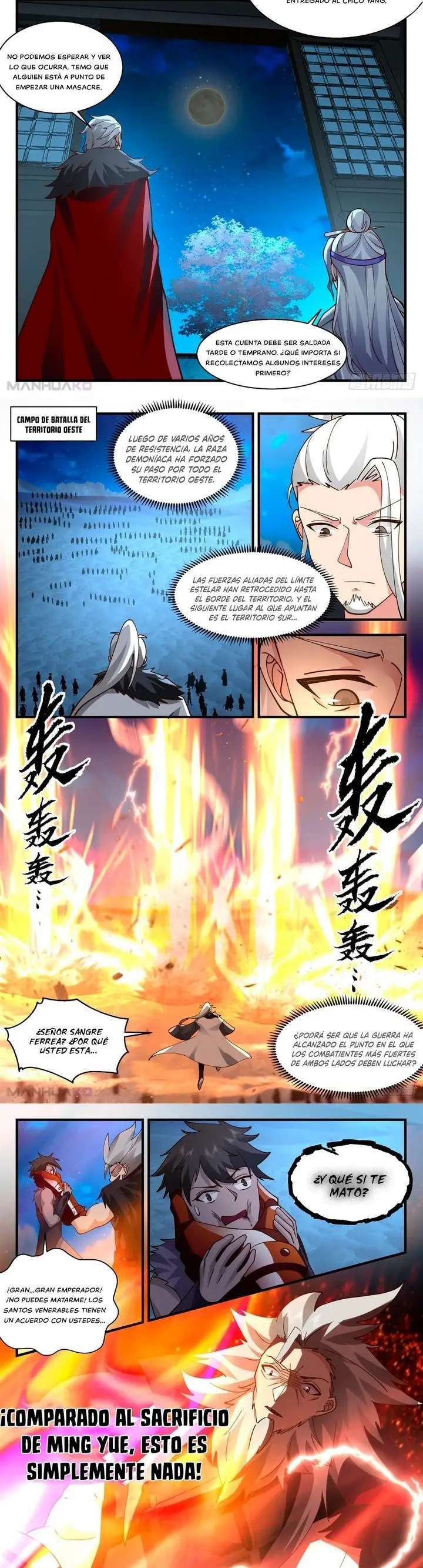 Capitulo 2429 page 5