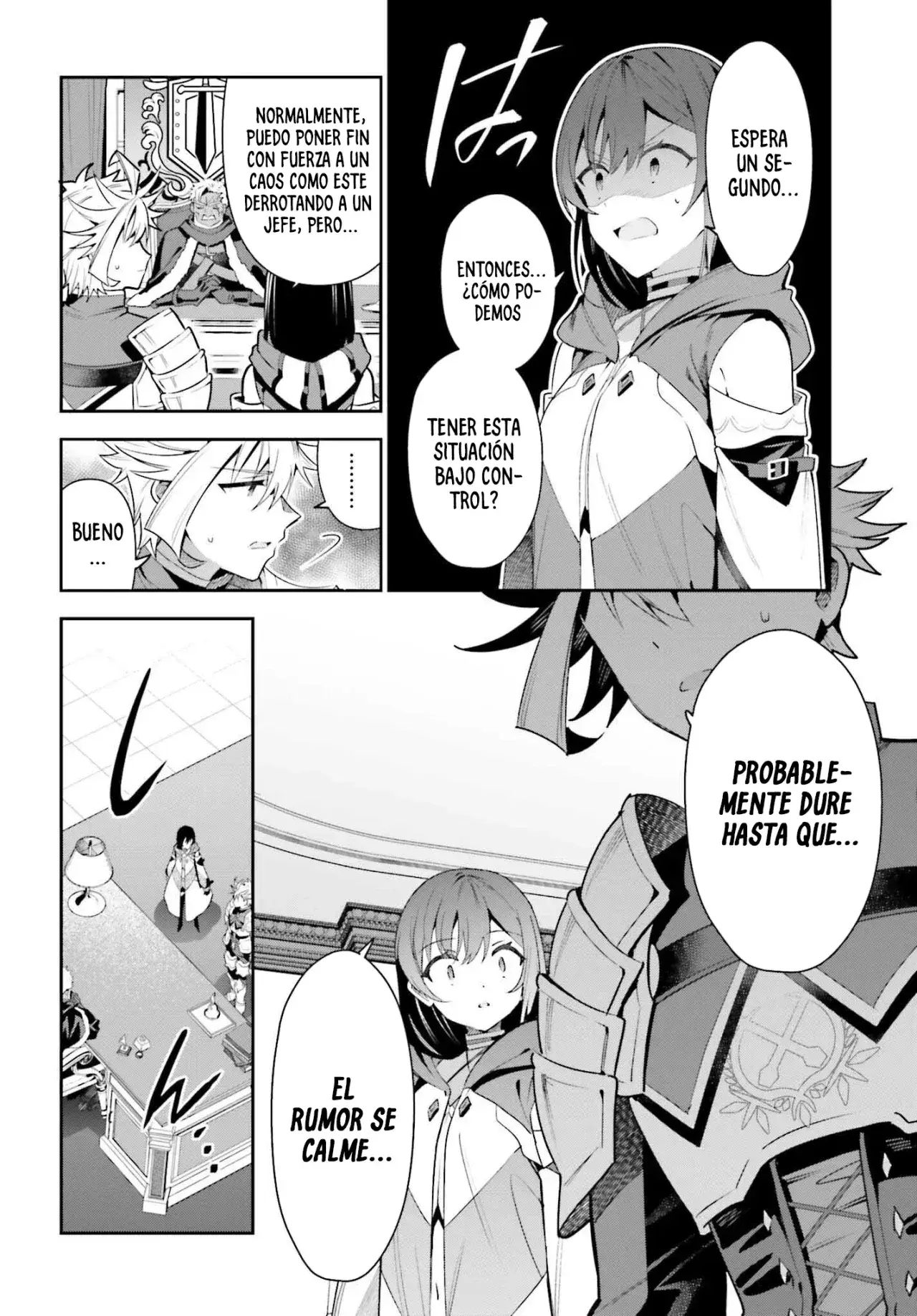 Capitulo 25 page 27