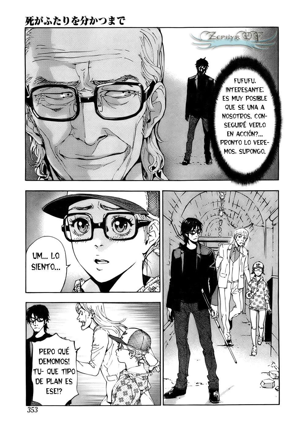 Capitulo 84 page 16