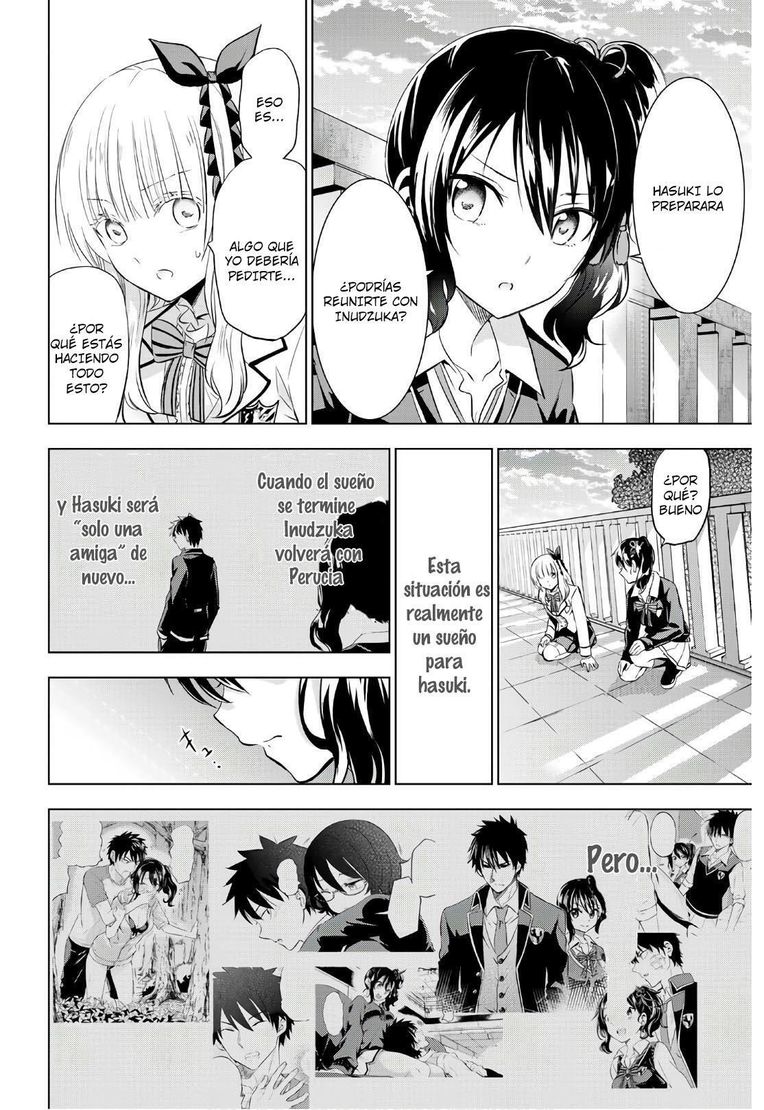 Capitulo 76 page 19