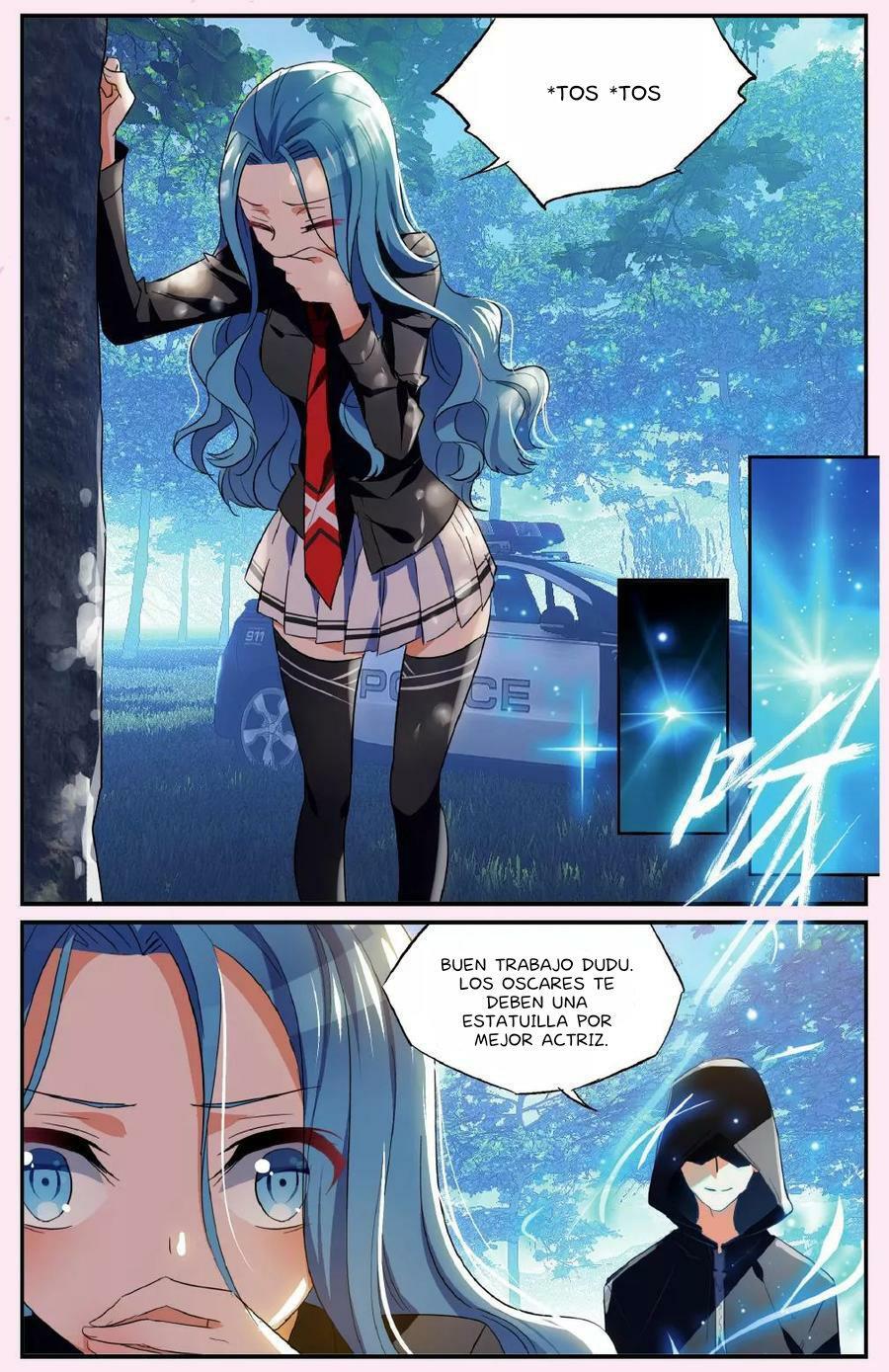 Capitulo 39 page 15