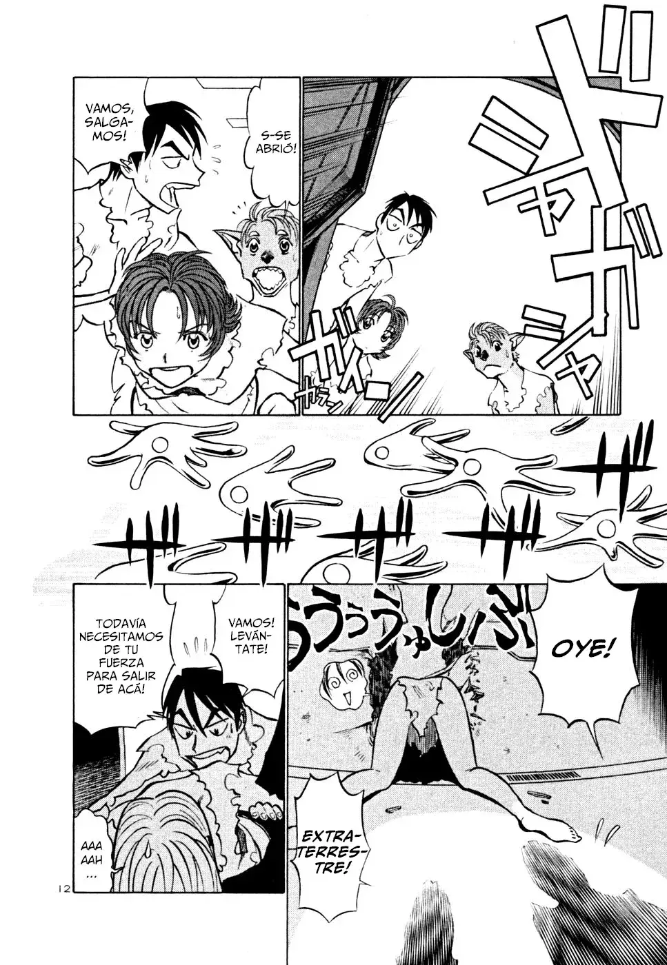 Capitulo 214 page 13