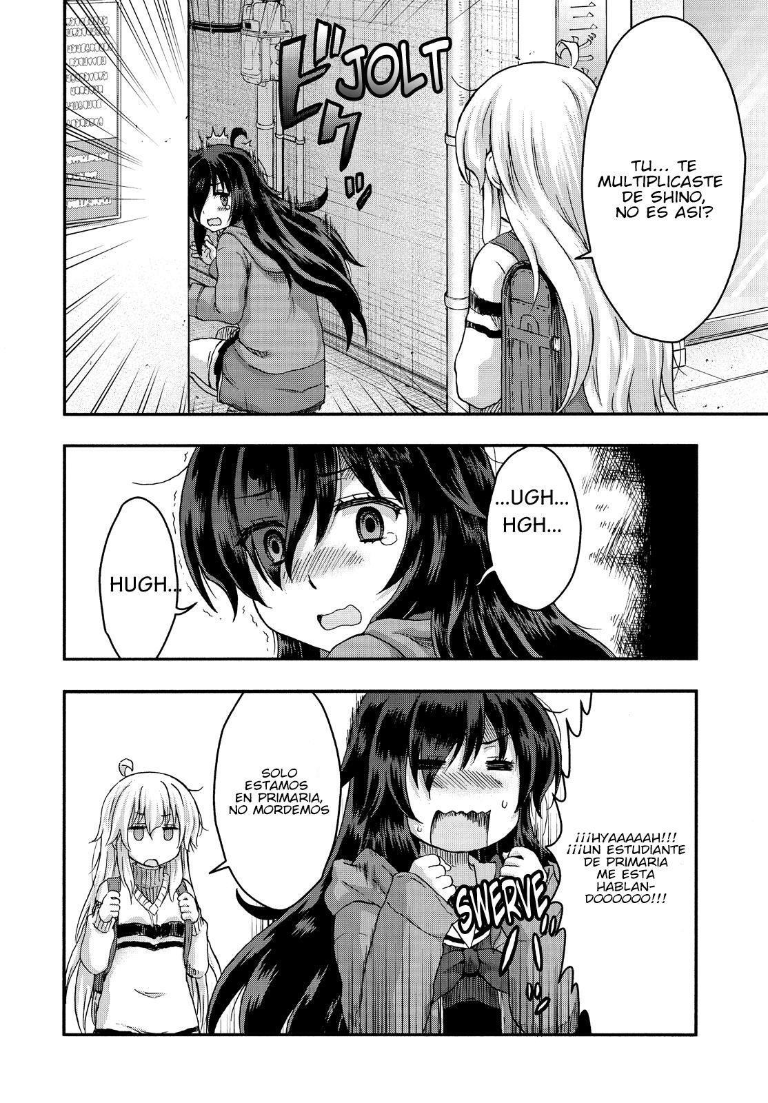 Capitulo 28 page 15