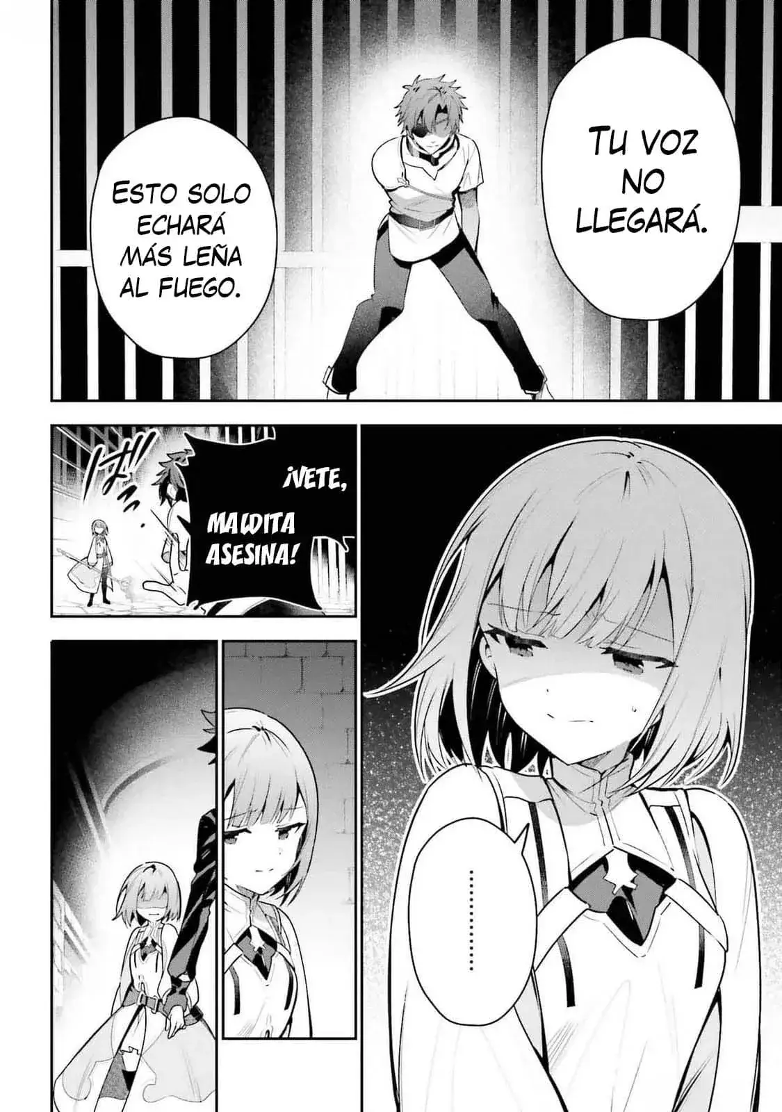Capitulo 32 page 33