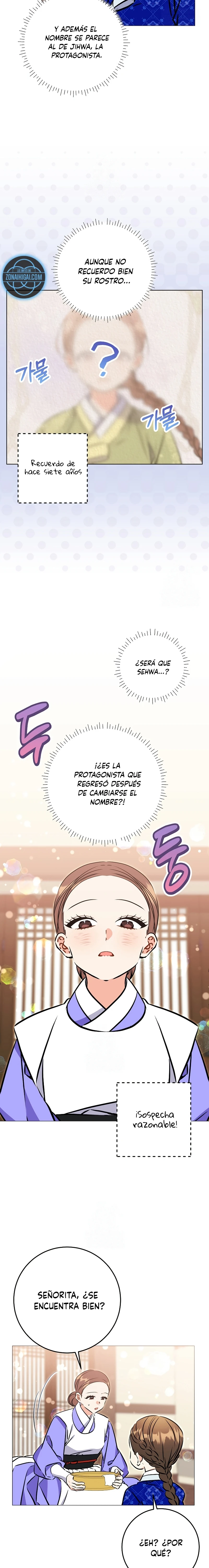 Capitulo 67 page 10