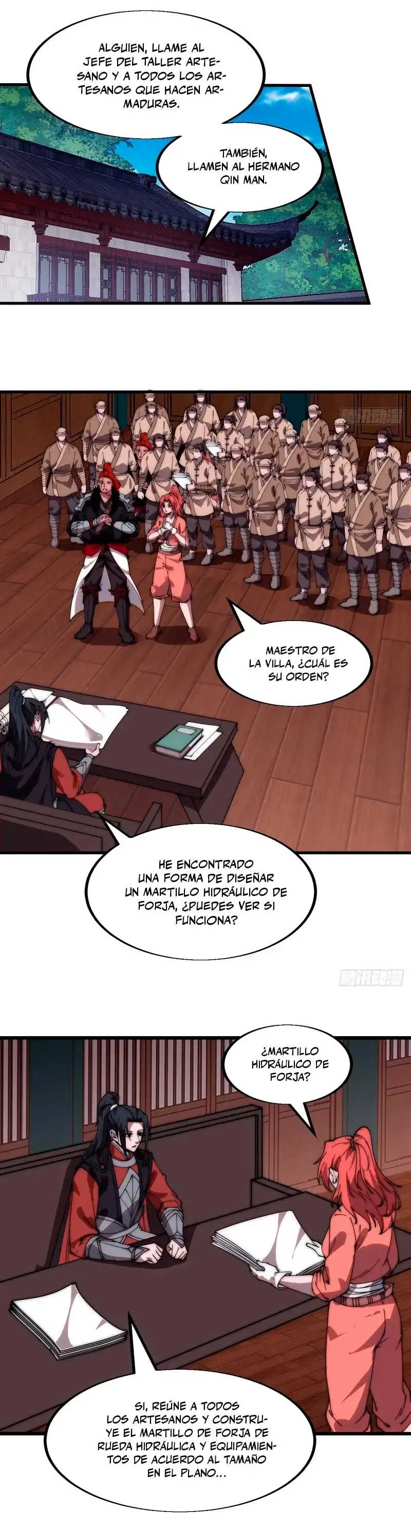 Capitulo 495 page 5