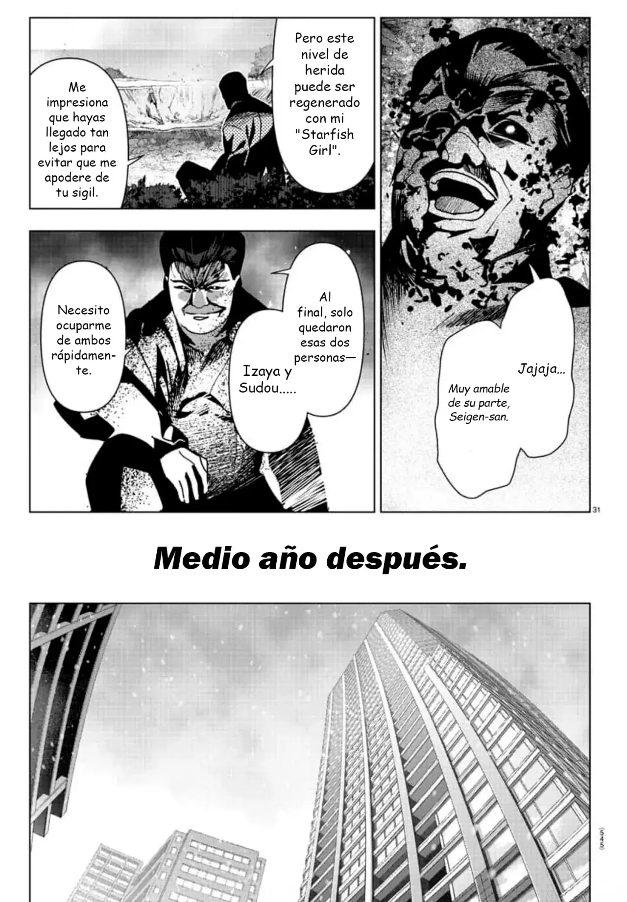Capitulo 119 page 32