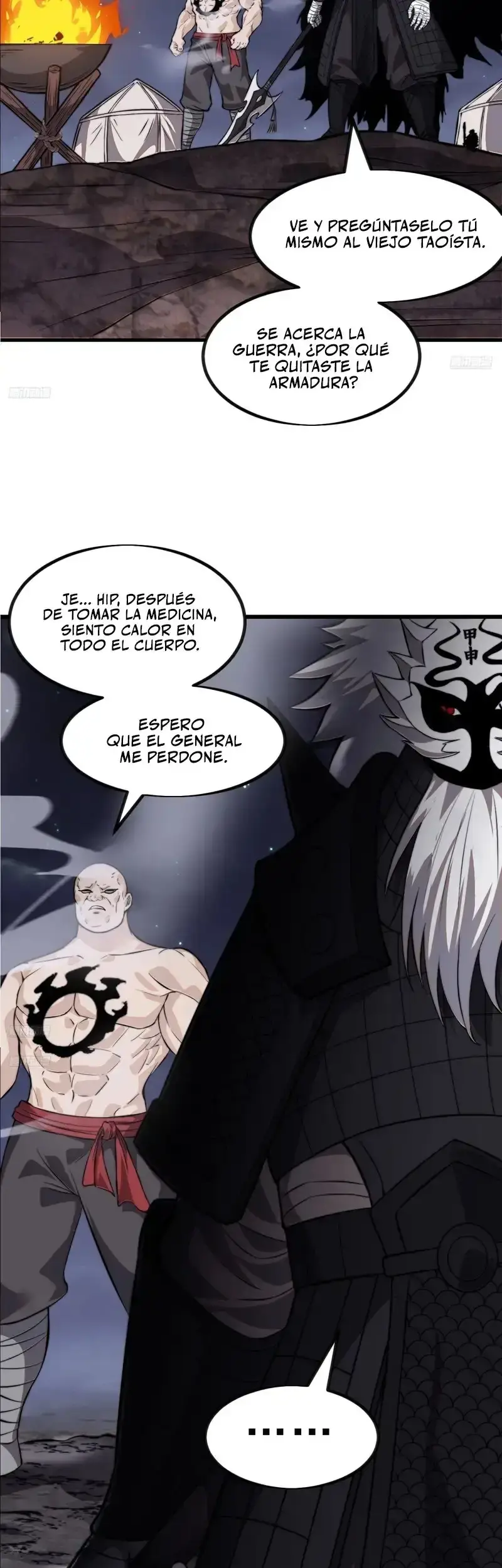 Capitulo 1005 page 5