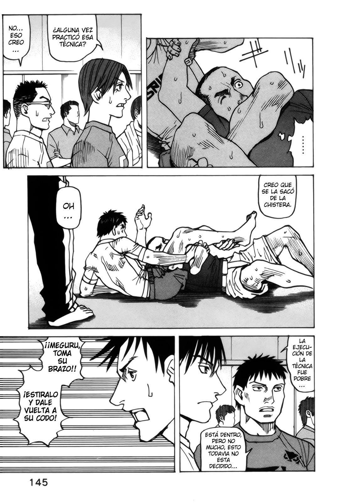Capitulo 111 page 19