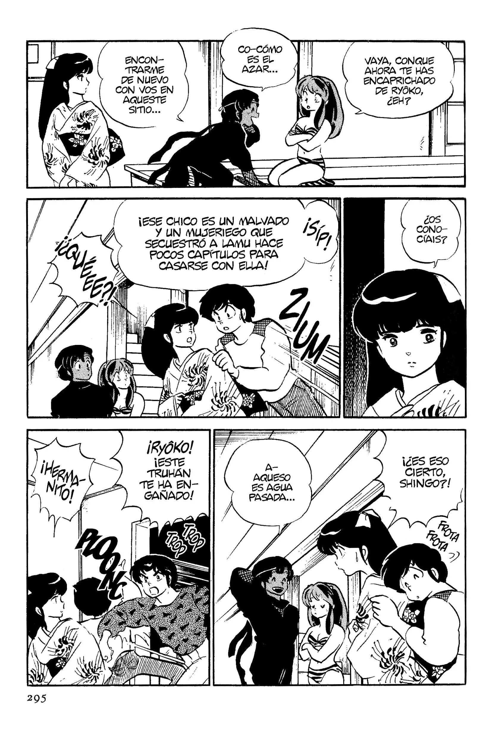 Capitulo 310 page 5