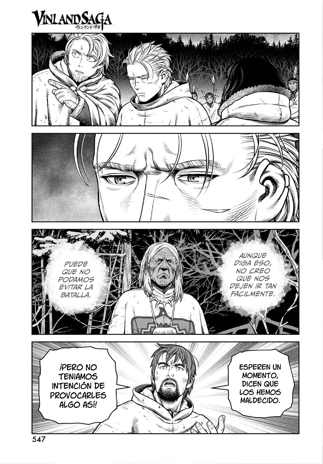 Capitulo 205 page 14